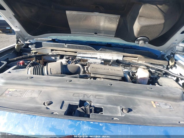 1GT42TCYXKF229445 GMC SIERRA K35