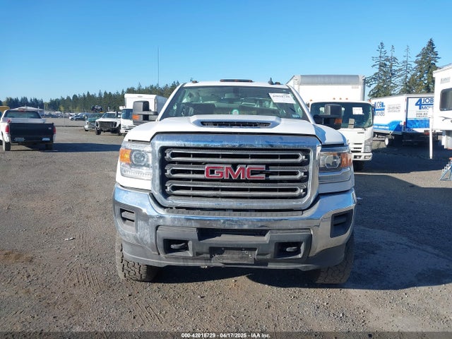 1GT42TCYXKF229445 GMC SIERRA K35
