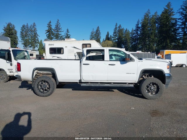 1GT42TCYXKF229445 GMC SIERRA K35