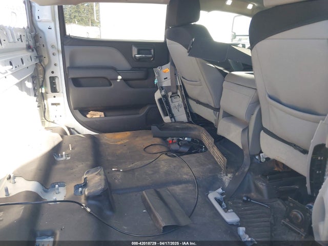 1GT42TCYXKF229445 GMC SIERRA K35