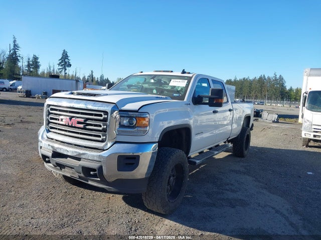1GT42TCYXKF229445 GMC SIERRA K35