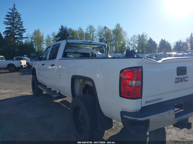 1GT42TCYXKF229445 GMC SIERRA K35