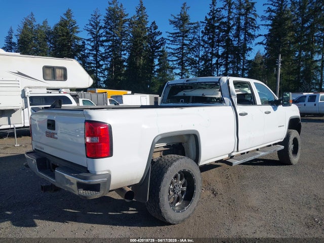 1GT42TCYXKF229445 GMC SIERRA K35