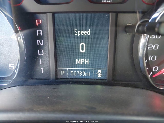 1GT42TCYXKF229445 GMC SIERRA K35