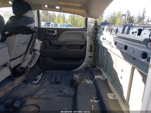 1GT42TCYXKF229445 GMC SIERRA K35