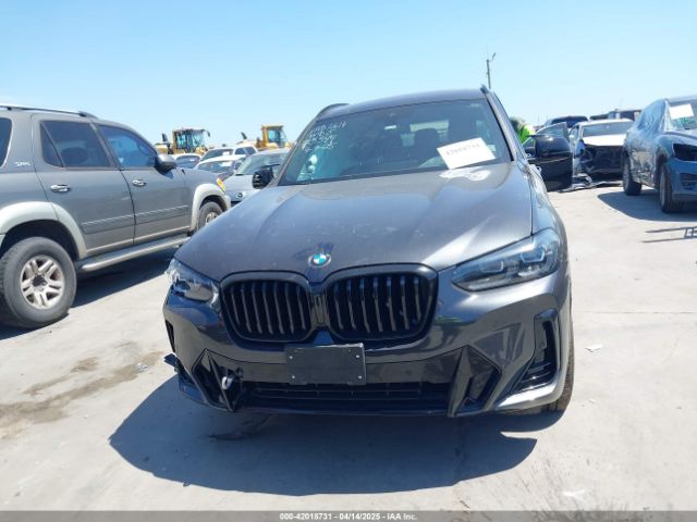 5UX53DP03N9J03344 BMW X3 Xdrive30i