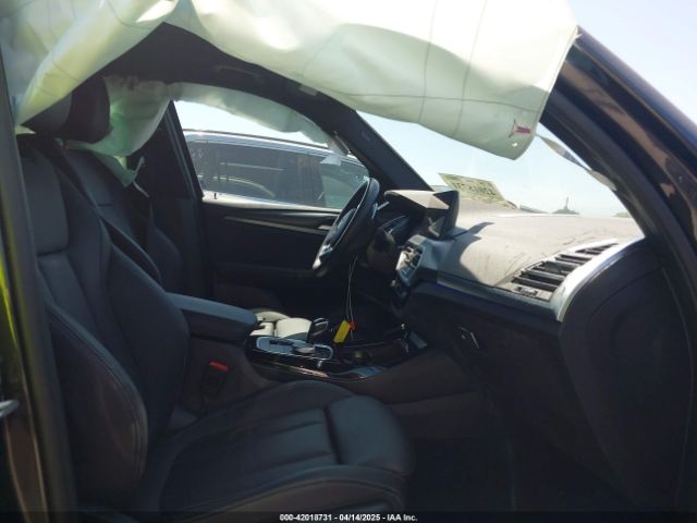 5UX53DP03N9J03344 BMW X3 Xdrive30i