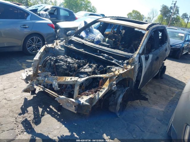 JTME6RFV9ND527403 Toyota Rav4 Hybrid Xse