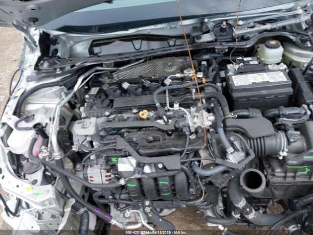 5YFB4MDE2SP244963 Toyota COROLLA LE