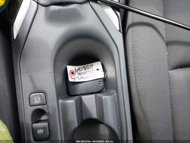 5YFB4MDE2SP244963 Toyota COROLLA LE