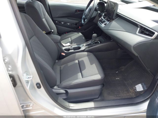 5YFB4MDE2SP244963 Toyota COROLLA LE