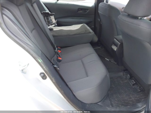 5YFB4MDE2SP244963 Toyota COROLLA LE
