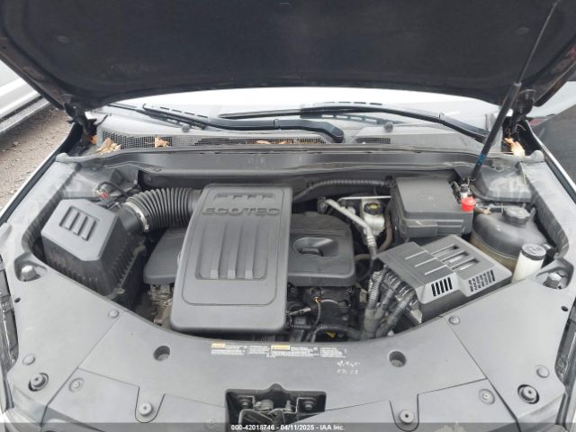 2GNFLFEK5H6255171 Chevrolet EQUINOX LT