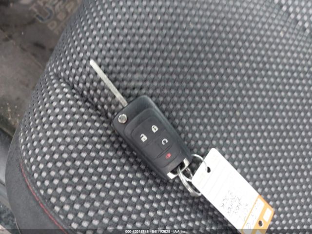 2GNFLFEK5H6255171 Chevrolet EQUINOX LT