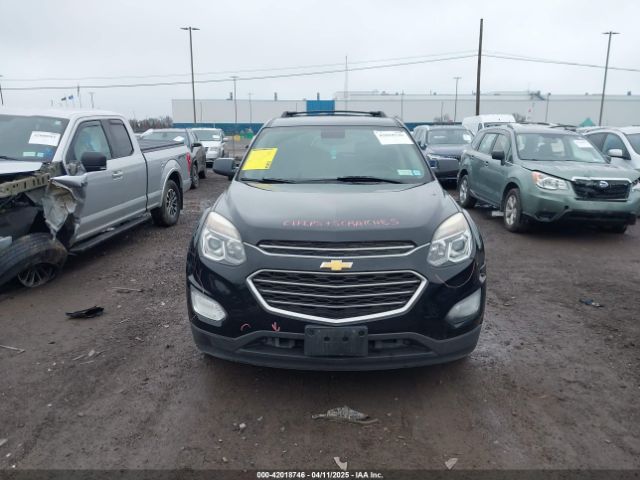 2GNFLFEK5H6255171 Chevrolet EQUINOX LT