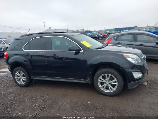 2GNFLFEK5H6255171 Chevrolet EQUINOX LT