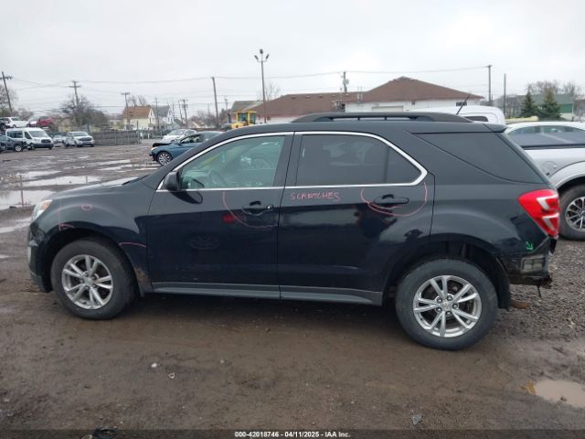 2GNFLFEK5H6255171 Chevrolet EQUINOX LT
