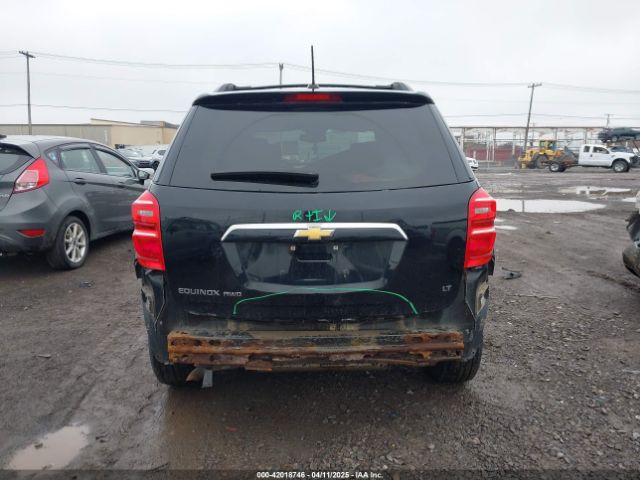 2GNFLFEK5H6255171 Chevrolet EQUINOX LT