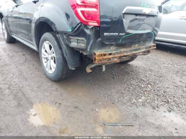 2GNFLFEK5H6255171 Chevrolet EQUINOX LT