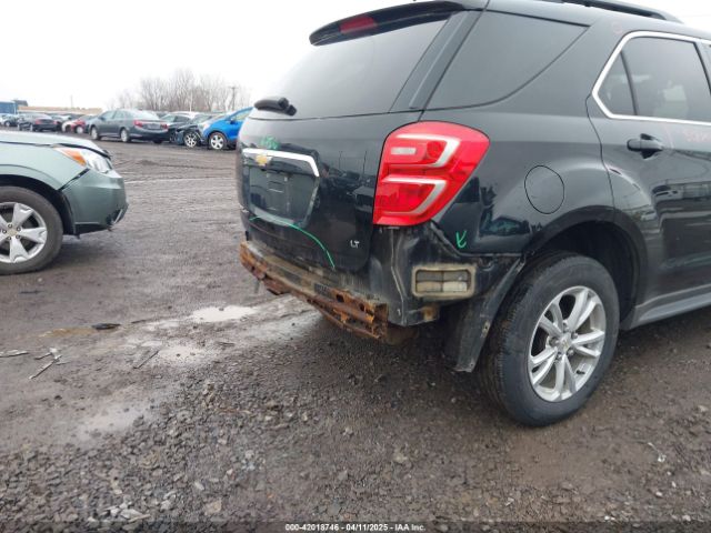 2GNFLFEK5H6255171 Chevrolet EQUINOX LT