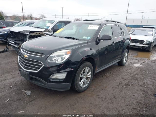 2GNFLFEK5H6255171 Chevrolet EQUINOX LT