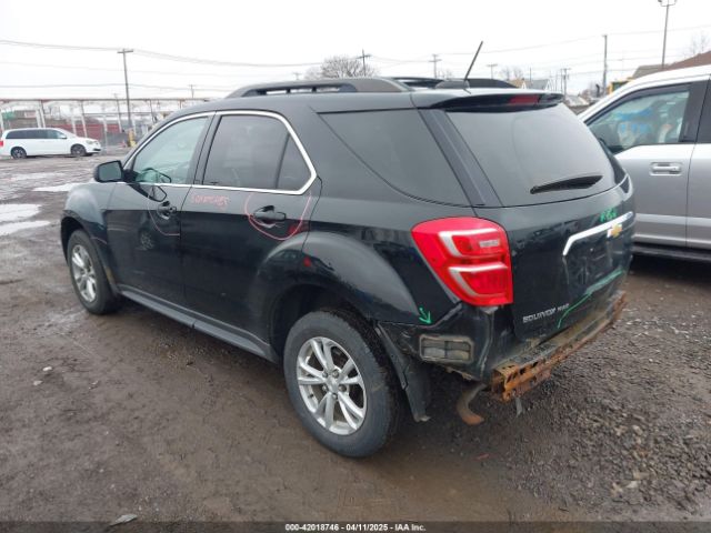 2GNFLFEK5H6255171 Chevrolet EQUINOX LT