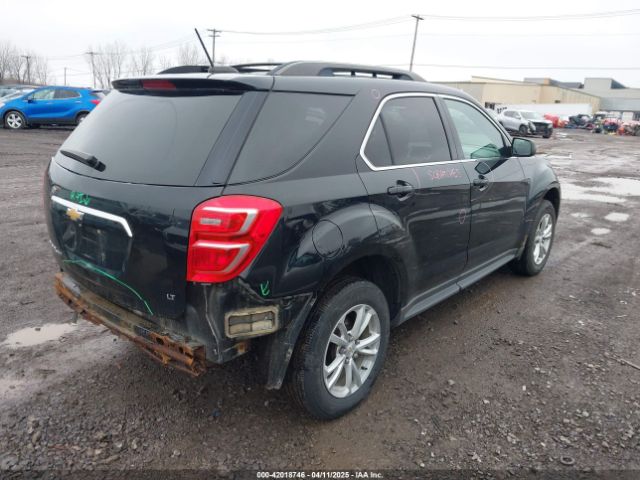 2GNFLFEK5H6255171 Chevrolet EQUINOX LT