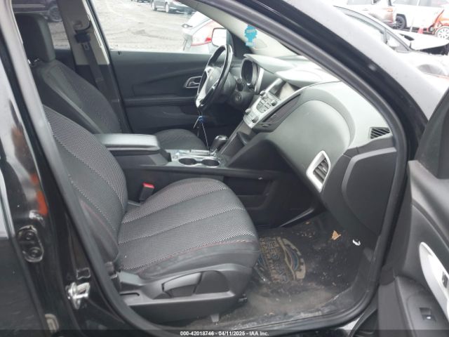 2GNFLFEK5H6255171 Chevrolet EQUINOX LT