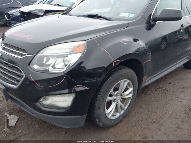 2GNFLFEK5H6255171 Chevrolet EQUINOX LT