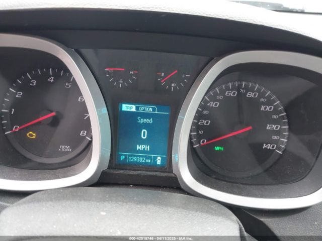 2GNFLFEK5H6255171 Chevrolet EQUINOX LT