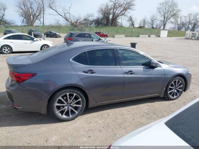 19UUB3F50HA002063 Acura Tlx Technology Package