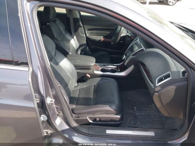 19UUB3F50HA002063 Acura Tlx Technology Package