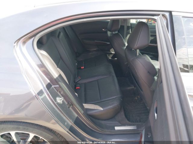 19UUB3F50HA002063 Acura Tlx Technology Package