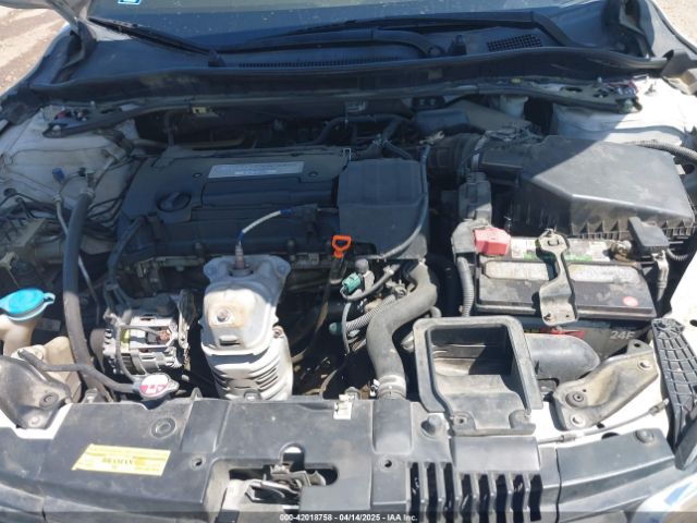 1HGCR2F58FA073199 Honda Accord Sport