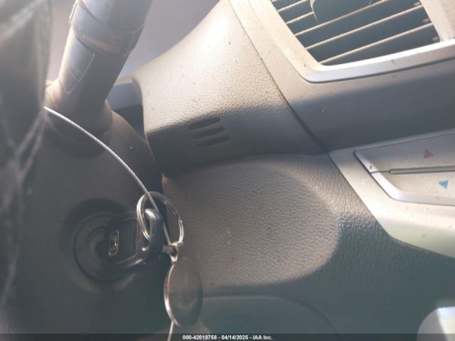 1HGCR2F58FA073199 Honda Accord Sport