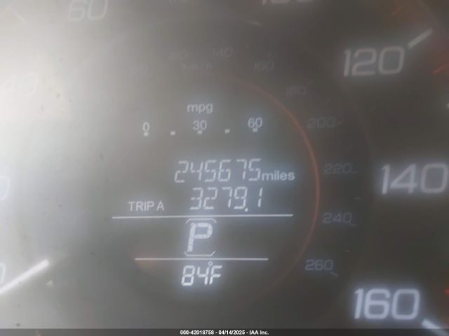 1HGCR2F58FA073199 Honda Accord Sport
