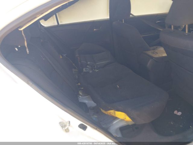 1HGCR2F58FA073199 Honda Accord Sport