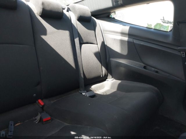 2HGFC3A59JH752808 Honda CIVIC SI