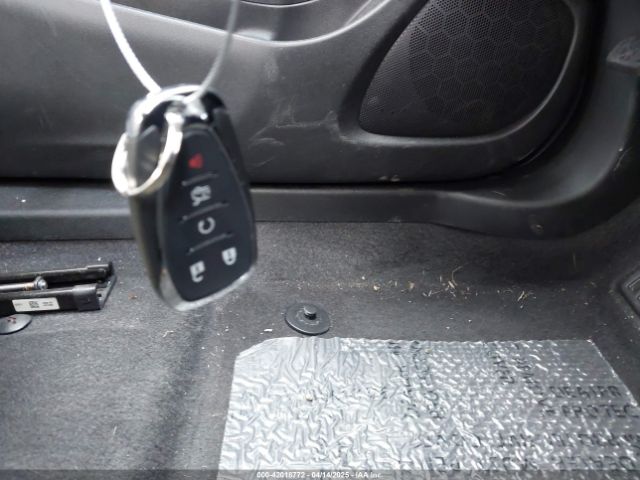 1G1ZG5ST4LF085250 Chevrolet Malibu Fwd Rs
