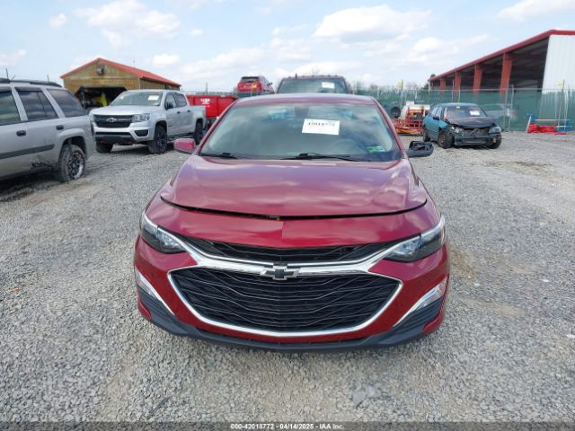 1G1ZG5ST4LF085250 Chevrolet Malibu Fwd Rs