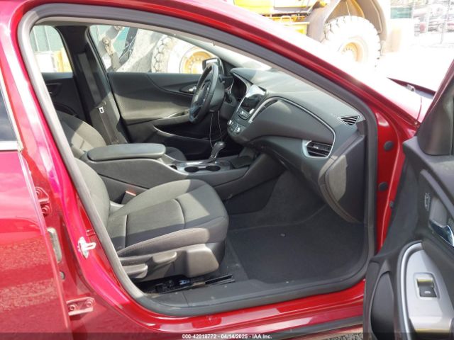 1G1ZG5ST4LF085250 Chevrolet Malibu Fwd Rs