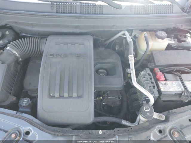3GNAL3EK1ES590157 Chevrolet Captiva Sport Lt