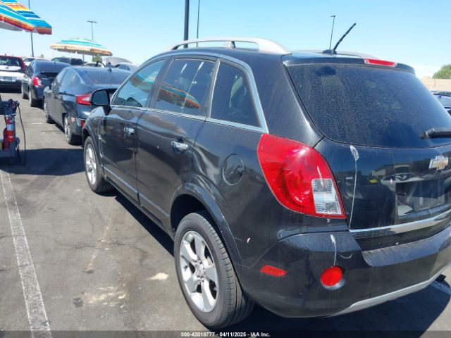 3GNAL3EK1ES590157 Chevrolet Captiva Sport Lt