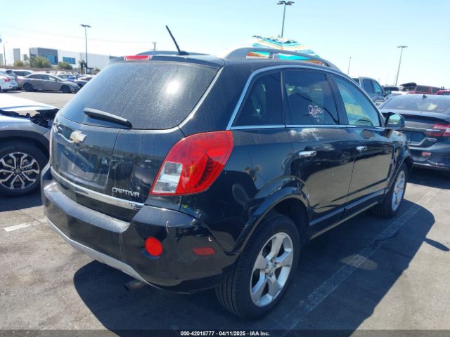3GNAL3EK1ES590157 Chevrolet Captiva Sport Lt