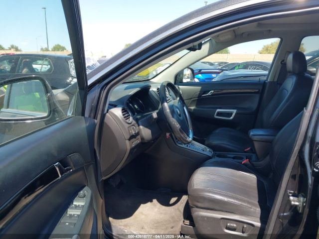 3GNAL3EK1ES590157 Chevrolet Captiva Sport Lt