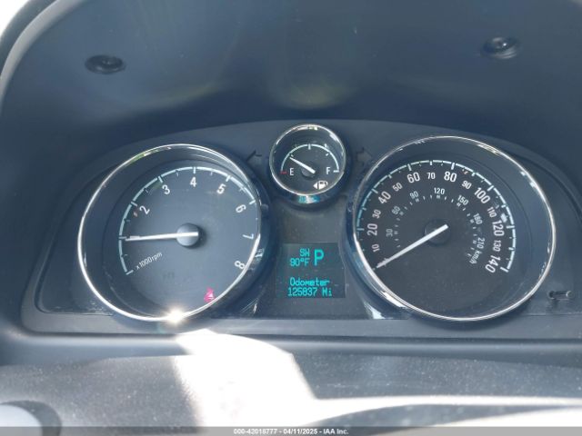 3GNAL3EK1ES590157 Chevrolet Captiva Sport Lt