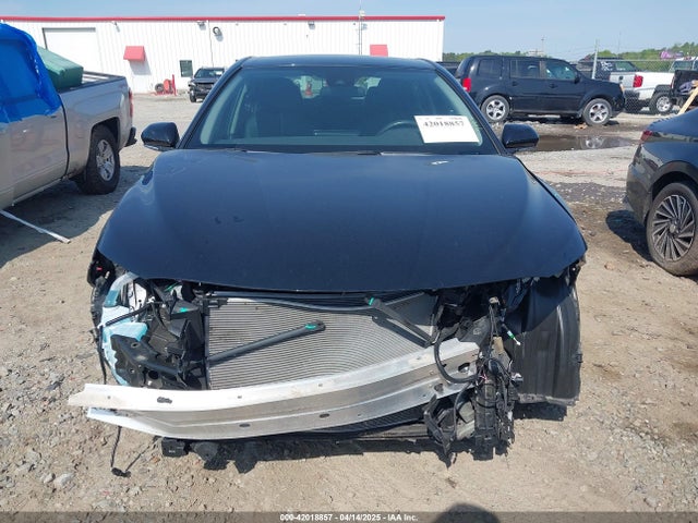4T1G11AK7PU768431 Toyota CAMRY SE