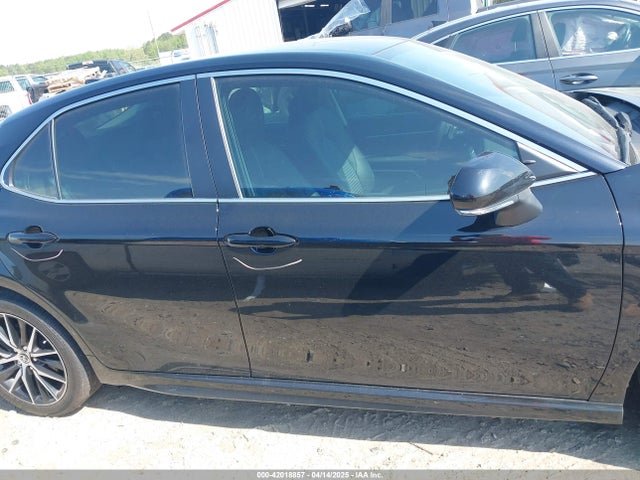 4T1G11AK7PU768431 Toyota CAMRY SE