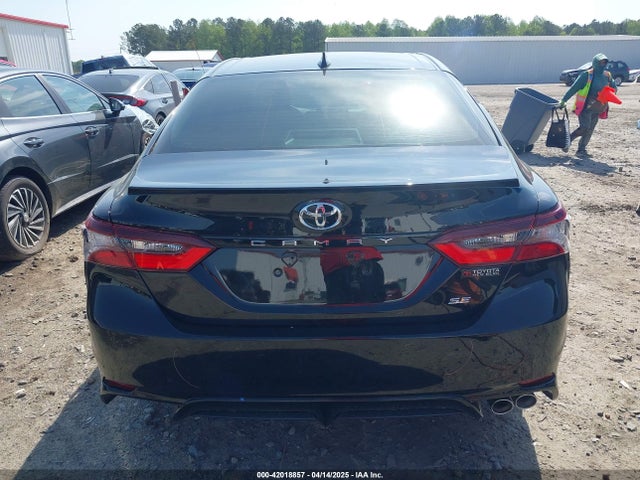4T1G11AK7PU768431 Toyota CAMRY SE