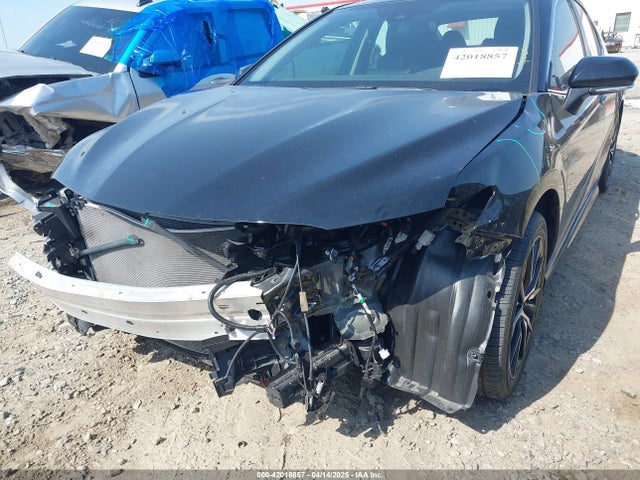 4T1G11AK7PU768431 Toyota CAMRY SE